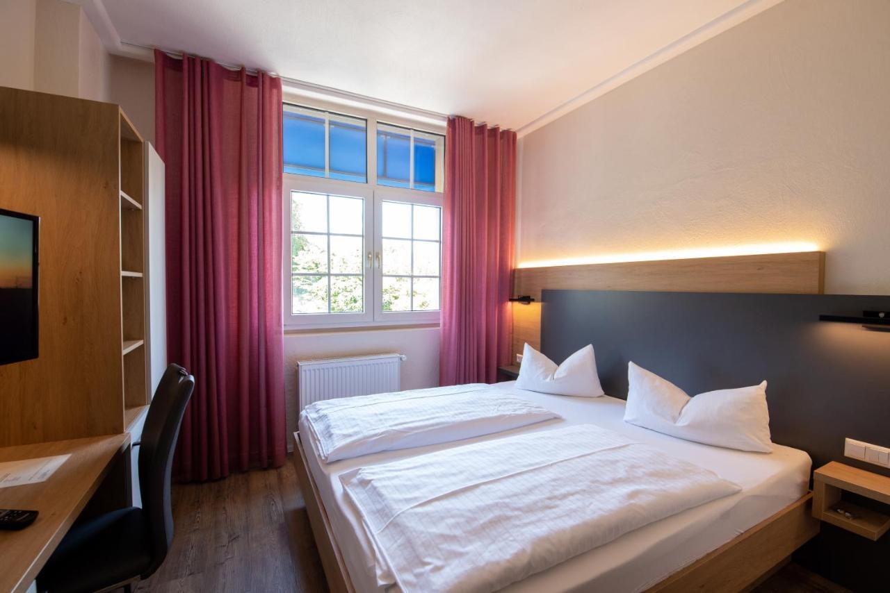 Hotel Avisa Карлсруе Екстер'єр фото