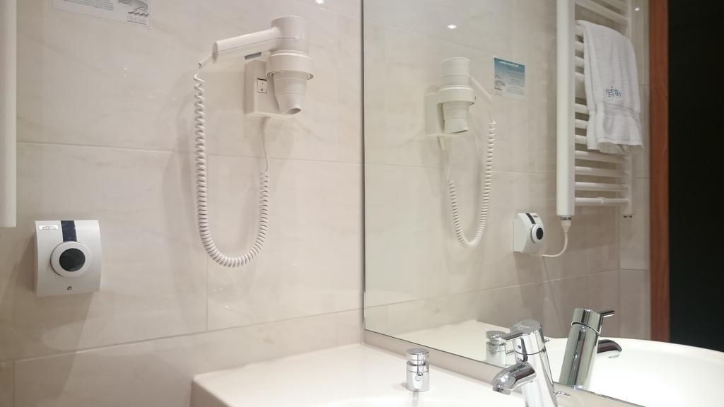 Hotel Avisa Карлсруе Екстер'єр фото