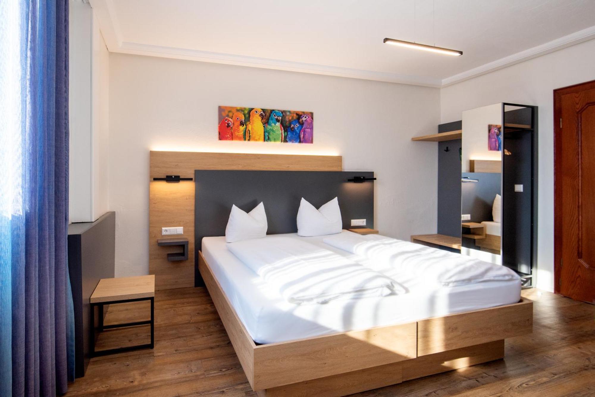 Hotel Avisa Карлсруе Екстер'єр фото
